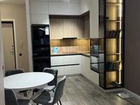 2-бөлмелі пәтер · 44 м² · 15/17 қабат, мкр Юго-Восток, Республики 23/1, бағасы: 280 000 〒 в Караганде, Казыбек би р-н