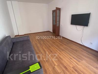 1-бөлмелі пәтер · 46.7 м² · 5/9 қабат, Каскелен — Жазира ул, бағасы: 140 000 〒