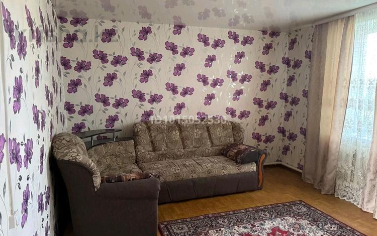 Часть дома · 3 комнаты · 57.7 м² · 1 сот., Чапаява 7 за 10 млн ₸ в  — фото 2