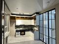 2-комнатная квартира · 46.1 м² · 1/5 этаж, мкр 20-й 47 к3 — Саина за 30 млн ₸ в Алматы, Алатауский р-н