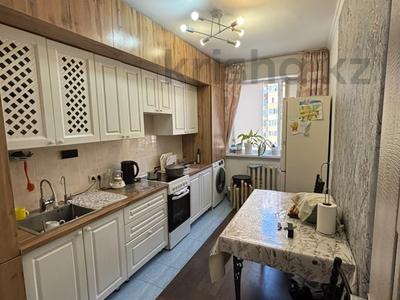 2-комнатная квартира · 50 м² · 8/9 этаж, Иманова 42 — Жубанова за 26 млн ₸ в Астане, р-н Байконур