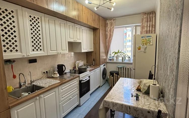 2-комнатная квартира · 50 м² · 8/9 этаж, Иманова 42 — Жубанова за 26 млн ₸ в Астане, р-н Байконур — фото 2