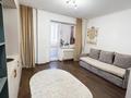 2-комнатная квартира · 50 м² · 8/9 этаж, Иманова 42 — Жубанова за 26 млн ₸ в Астане, р-н Байконур