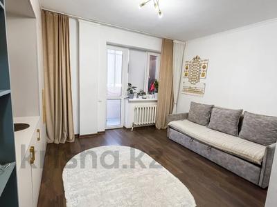 2-комнатная квартира · 50 м² · 8/9 этаж, Иманова 42 — Жубанова за 26 млн ₸ в Астане, р-н Байконур