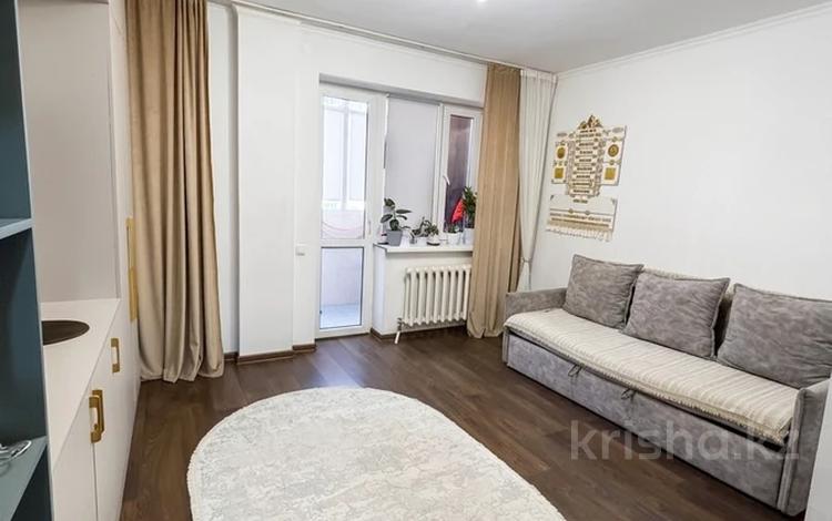 2-комнатная квартира · 50 м² · 8/9 этаж, Иманова 42 — Жубанова за 26 млн ₸ в Астане, р-н Байконур — фото 19