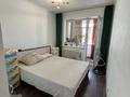 2-комнатная квартира · 50 м² · 8/9 этаж, Иманова 42 — Жубанова за 26 млн ₸ в Астане, р-н Байконур — фото 4