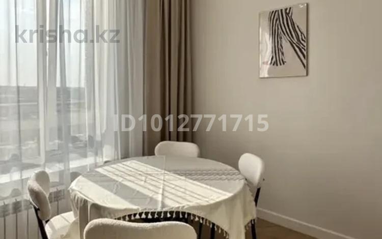 2-комнатная квартира · 46 м² · 4/5 этаж, мкр. Алтын орда, Микрорайон Алтын Орда 357 за 250 000 ₸ в Актобе — фото 2