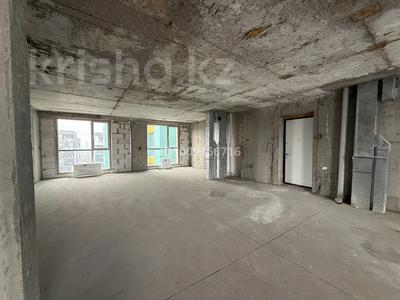 4-комнатная квартира · 94 м² · 9/10 этаж, мкр Сайран, Толе би 285/8 к20 за 55 млн ₸ в Алматы, Ауэзовский р-н