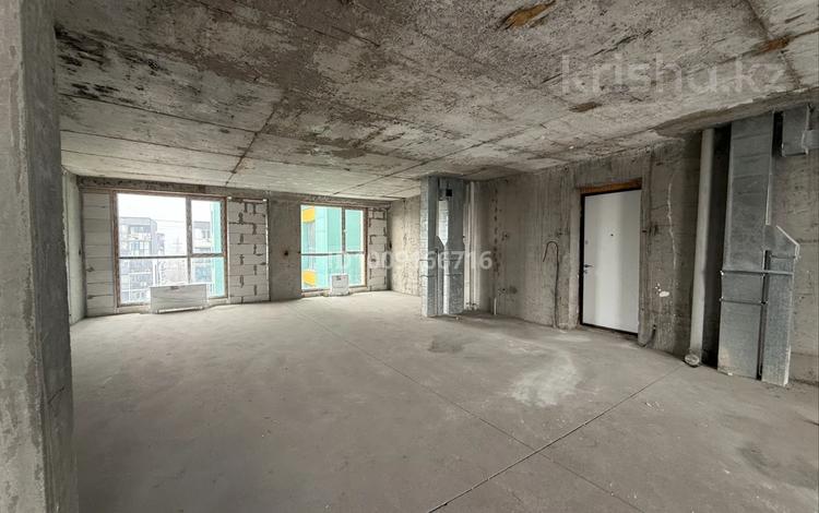 4-бөлмелі пәтер · 94 м² · 9/10 қабат, мкр Сайран, Толе би 285/8 к20, бағасы: 55 млн ₸ в Алматы, Ауэзовский р-н — фото 2