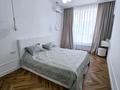 3-комнатная квартира · 105 м² · 11/12 этаж, Райымбека 162/3 за 100 млн ₸ в Алматы, Алмалинский р-н — фото 7