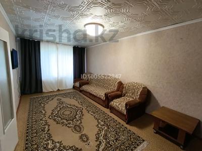 4-комнатная квартира · 82 м² · 3/3 этаж, 18 мкр Кирпичный Дом Улучшенная планировка за 25 млн 〒 в Конаеве (Капчагай)