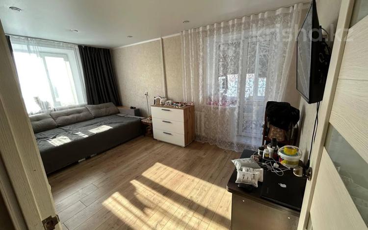 2-бөлмелі пәтер · 51 м² · 8/9 қабат, 5-й Микрорайон, бағасы: 23 млн ₸ в Костанае — фото 2