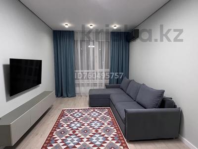 1-бөлмелі пәтер · 40 м² · 14/16 қабат, Утеген Батыра 11 — Сайран, бағасы: 270 000 ₸ в Алматы, Алмалинский р-н