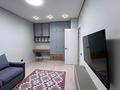 1-бөлмелі пәтер · 40 м² · 14/16 қабат, Утеген Батыра 11 — Сайран, бағасы: 270 000 ₸ в Алматы, Алмалинский р-н — фото 3