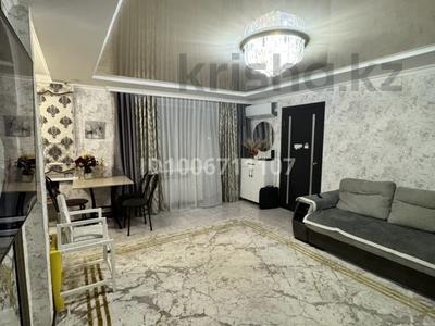 2-комнатная квартира · 43.6 м² · 3/4 этаж, Мира 24 — Мира-Гарышкерлер за 17.5 млн 〒 в Жезказгане