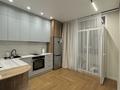 2-бөлмелі пәтер · 42.6 м² · 6/9 қабат, Е-779 32, бағасы: 28.5 млн ₸ в Астане, Есильский р-н
