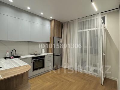 2-бөлмелі пәтер · 42.6 м² · 6/9 қабат, Е-779 32, бағасы: 28.5 млн ₸ в Астане, Есильский р-н