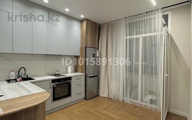 2-бөлмелі пәтер · 42.6 м² · 6/9 қабат, Е-779 32, бағасы: 28.5 млн ₸ в Астане, Есильский р-н — фото 15