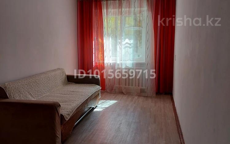 2-бөлмелі пәтер · 43 м² · 1/5 қабат, Гагарина 40 — ИнеУ,Пгу, бағасы: 120 000 ₸ в Павлодаре — фото 2