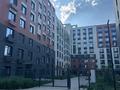 2-бөлмелі пәтер · 57.92 м² · 6/7 қабат, Қайрат ш/а., Туркестан 115, бағасы: 33.5 млн ₸ в Алматы, Турксибский р-н