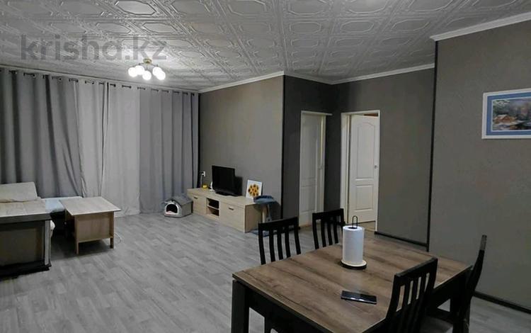 Жеке үй · 4 бөлме · 65 м² · 10 сот., Балпык би, бағасы: 25 млн ₸ в Талдыкоргане — фото 2