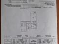 2-бөлмелі пәтер · 61.4 м² · 1/5 қабат, мкр Нурсая 93, бағасы: 25 млн ₸ в Атырау — фото 8