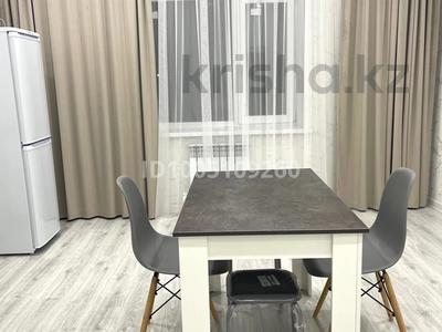 2-комнатная квартира · 87 м² · 2/10 этаж, Абулхаирхана 147 за 35 млн 〒 в Уральске