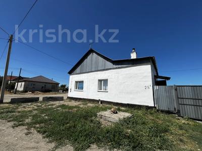 Отдельный дом · 3 комнаты · 92 м² · 10 сот., 1-степная 25а за 18 млн ₸ в Семее