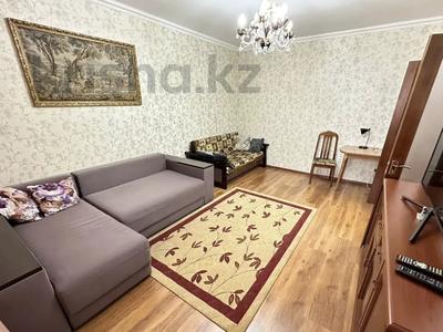 2-комнатная квартира, 70 м², 9/16 этаж, Мамыр-1 29 за 40.5 млн 〒 в Алматы, Ауэзовский р-н