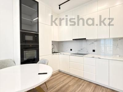 3-комнатная квартира · 95 м² · 10/19 этаж, Сейфуллина 574/1 к3 — ВЫГОДНЕЙ НЕТ за 125 млн ₸ в Алматы, Бостандыкский р-н