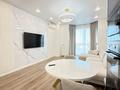 3-комнатная квартира · 95 м² · 10/19 этаж, Сейфуллина 574/1 к3 — ВЫГОДНЕЙ НЕТ за 125 млн ₸ в Алматы, Бостандыкский р-н — фото 4