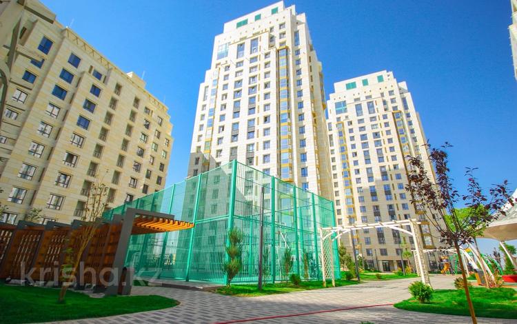 3-комнатная квартира · 95 м² · 10/19 этаж, Сейфуллина 574/1 к3 — ВЫГОДНЕЙ НЕТ за 125 млн ₸ в Алматы, Бостандыкский р-н — фото 35