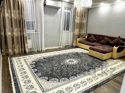 3-бөлмелі пәтер · 72.4 м² · 3/9 қабат, Самал, бағасы: 29.8 млн ₸ в Уральске