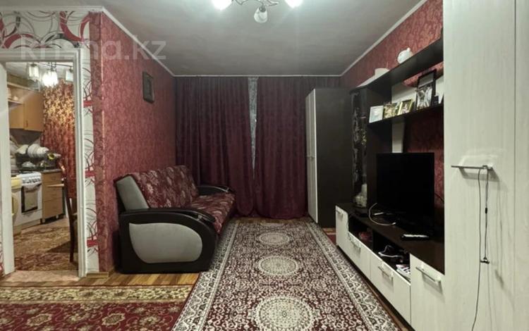 2-комнатная квартира · 43 м² · 2/5 этаж, 343 квартал 10 за 16 млн ₸ в Семее — фото 2