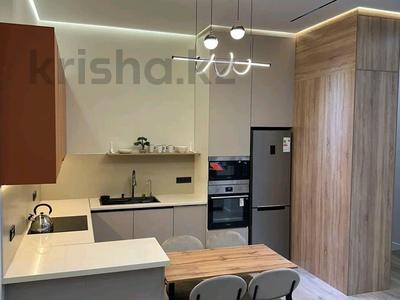 2-комнатная квартира · 60 м² · 9/9 этаж, Абулхайр-хана 69 за 20 000 ₸ в Атырау