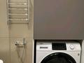 2-бөлмелі пәтер · 60 м² · 9/9 қабат, Абулхайр-хана 69, бағасы: 20 000 ₸ в Атырау — фото 8