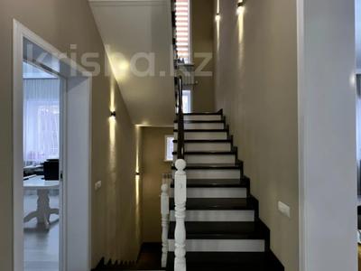 Жеке үй · 7 бөлме · 200 м² · 3.78 жүзд., Бегалина 122, бағасы: 234 млн ₸ в Алматы, Медеуский р-н