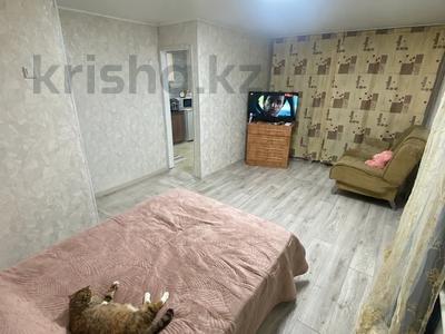 1-комнатная квартира · 30 м² · 1/2 этаж, Братская за 10.5 млн ₸ в Усть-Каменогорске