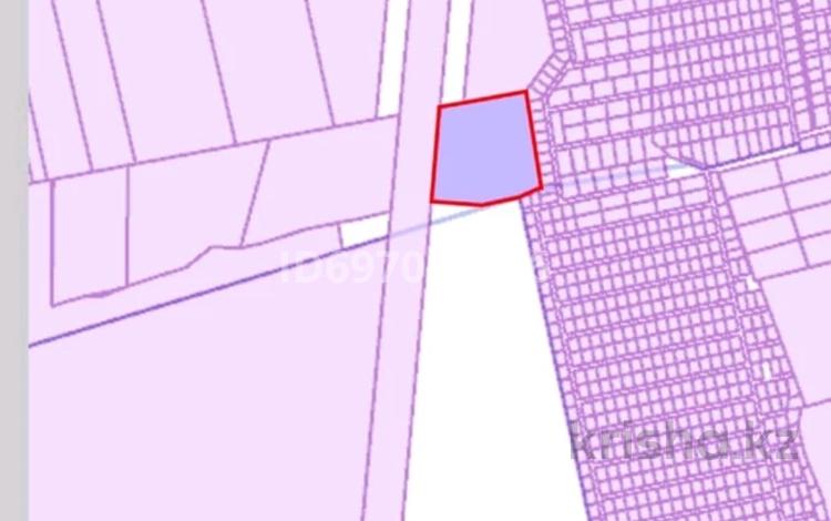 Жер телімі 3.09 га, Кокозек, бағасы: 85 млн 〒 — фото 2