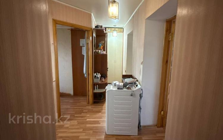 4-комнатная квартира · 74.6 м² · 4/5 этаж, ул.Акан Сери 97 за 19.9 млн ₸ в Кокшетау — фото 2