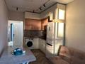 1-бөлмелі пәтер · 40 м² · 1/6 қабат, Жалайыр, бағасы: 23.5 млн ₸ в Алматы, Алатауский р-н