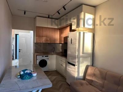 1-бөлмелі пәтер · 40 м² · 1/6 қабат, Жалайыр, бағасы: 23.5 млн ₸ в Алматы, Алатауский р-н