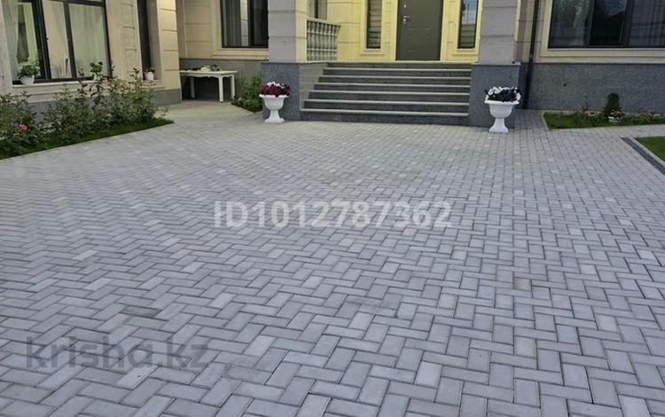 Жеке үй · 5 бөлме · 315 м² · 8 сот., мкр Калкаман-2, бағасы: 380 млн ₸ в Алматы, Наурызбайский р-н — фото 2