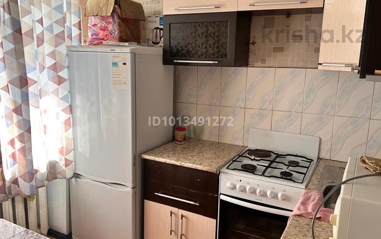1-комнатная квартира · 30 м² · 3/4 этаж, 342 квартал 4 — 343 квартал за 11 млн ₸ в Семее — фото 76