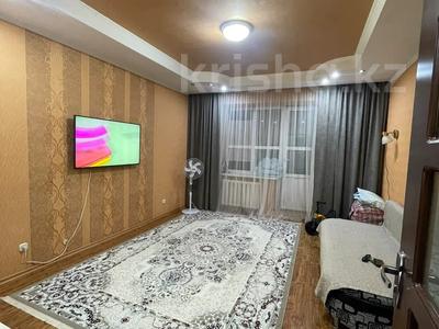 1-бөлмелі пәтер · 46 м² · 4/9 қабат, Жумабаева 16/1 — куйши Дина, бағасы: ~ 22 млн ₸ в Астане, Алматы р-н