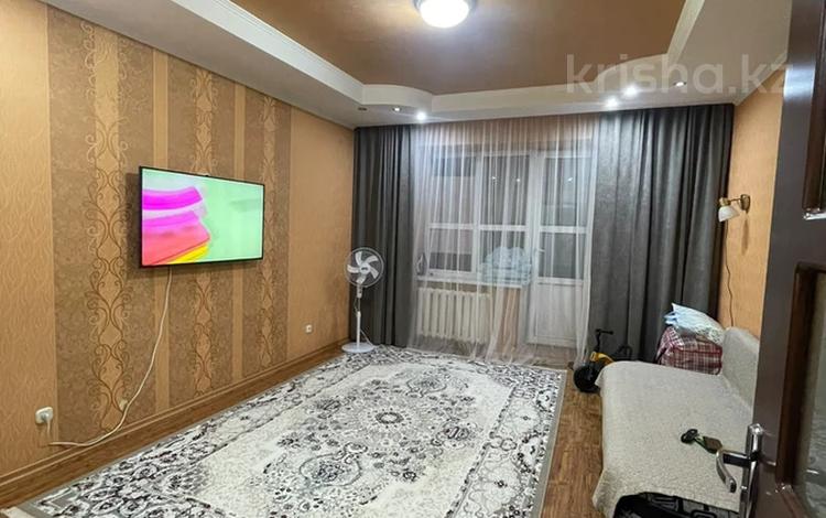 1-бөлмелі пәтер · 46 м² · 4/9 қабат, Жумабаева 16/1 — куйши Дина, бағасы: ~ 22 млн ₸ в Астане, Алматы р-н — фото 2