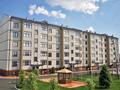 2-комнатная квартира, 67 м², 2/5 этаж, Сатыбалдина 14 за ~ 18.2 млн 〒 в Караганде — фото 4