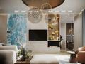 5-бөлмелі пәтер · 210 м² · 3/3 қабат, Кажымукана 101/13, бағасы: 330 млн ₸ в Алматы, Медеуский р-н — фото 11