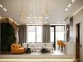 5-бөлмелі пәтер · 210 м² · 3/3 қабат, Кажымукана 101/13, бағасы: 330 млн ₸ в Алматы, Медеуский р-н — фото 13