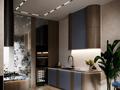 5-бөлмелі пәтер · 210 м² · 3/3 қабат, Кажымукана 101/13, бағасы: 330 млн ₸ в Алматы, Медеуский р-н — фото 14